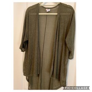 LulaRoe Lindsay, Small